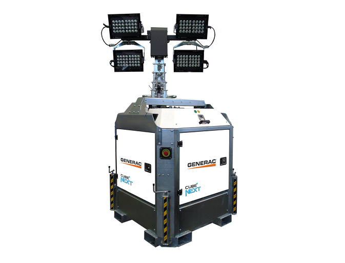 CUBE NEXT 4x300W Lowered 1